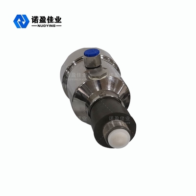 Good price การวัดระดับเรดาร์ 80GHz Tank RS485 ด้วยแม่นยําสูง ออนไลน์