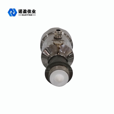 ราคาดี วัสดุ SS316 PTFE และการเชื่อมต่อกระบวนการ 1.5 