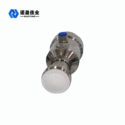 ราคาดี วัสดุ SS316 PTFE และ 2 