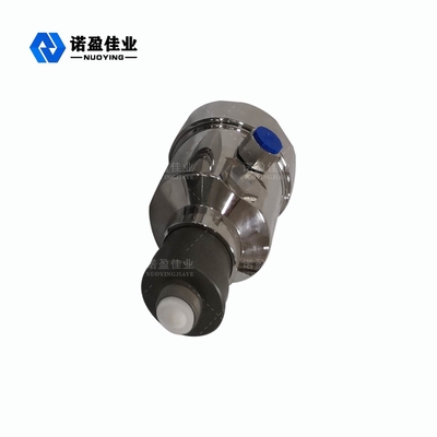 ราคาดี วัสดุ SS316 PTFE และการเชื่อมต่อกระบวนการ 3/4 