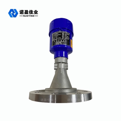 ราคาดี 80GHz ความถี่สูง การติดตั้งง่าย 80m 120m เครื่องส่งระดับราดาร์สมาร์ท ออนไลน์