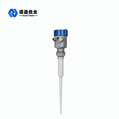 Good price 6.8GHz NYRD-801 เครื่องส่งระดับราดาร์ของเหลว เครื่องรับรู้ระดับราดาร์ที่สมาร์ท ออนไลน์