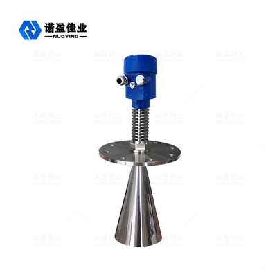 Good price 6.8GHz NYRD-803S เครื่องส่งระดับราดาร์ของเหลว เครื่องรับรู้ระดับราดาร์ที่สมาร์ท ออนไลน์
