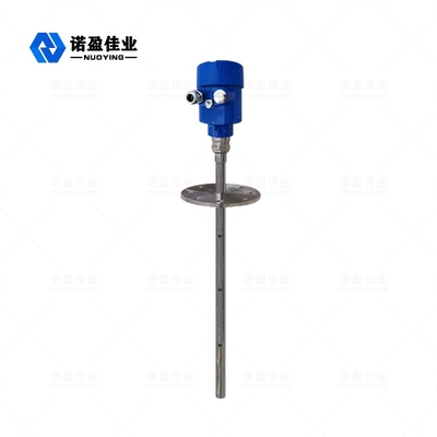 Good price 6.8GHz NYRD-803T เครื่องส่งระดับราดาร์ของเหลว เครื่องรับรู้ระดับราดาร์ที่สมาร์ท ออนไลน์