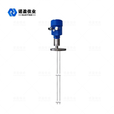 ราคาดี ขายร้อน NUOYING NYSP-Z22 4-20mA เครื่องวัดระดับความจุ ออนไลน์