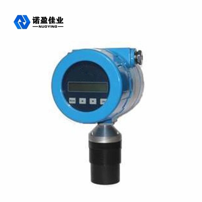 Good price 4-20mA NYCSUL-503 อัลตรasonic วัดระดับของน้ําเหลว Sensor ไม่ติดต่อ Ultrasonic Level Sensor Transmitt ออนไลน์