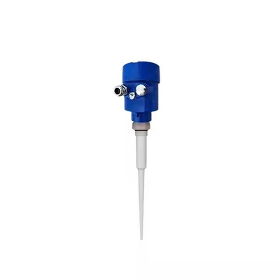 ราคาดี 6.8GHz Rod Type Modbus Radar Level Meter/Radar Level Transmitter/Radar Level Gauge ระยะ 20m พร้อมรายงาน CE และ SIL ออนไลน์