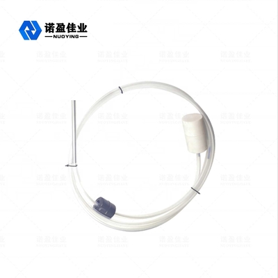 Good price ใหม่มาถึง คุณภาพสูง แบบลอย ไดเซล ถังน้ํามัน แม็กเนติก Flap ระดับ Gauge ระดับแม่เหล็ก ออนไลน์