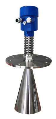 ราคาดี NYRD803S 6.8GHz ทนต่อความร้อน ระบบส่งระดับราดาร์ดิจิตอลของอานเต่น Horn 35m HART ระบบวัดระดับราดาร์สําหรับเหลว ออนไลน์