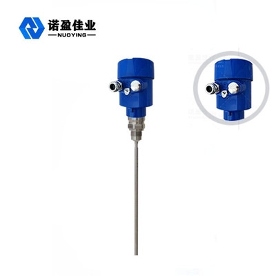Good price Rod/304/PTFE Antenna Anti-interference Guided Wave Radar Level Transmitter สําหรับของเหลวและผง ออนไลน์