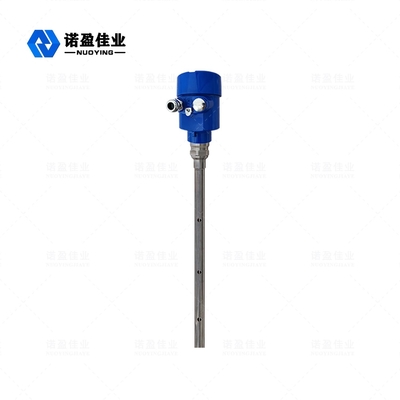 Good price NYRD704 1.8GHz Radar Level Meter 4-20mA 6m Radar Liquid Level Sensor สําหรับถังเก็บสลูรี่และซีเมนต์ไซโล พร้อม IP67 ออนไลน์