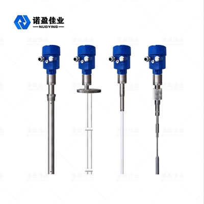 ราคาดี NYSP-Z17 เครื่องวัดระดับการรับสัญญาณคลื่นวิทยุที่มีความสามารถในการป้องกันการแขวนตัวที่ดีเยี่ยม และ HART/RS485/Modbus Output ออนไลน์