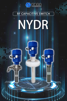 Good price Nuoying NYDR RF ความจุระดับของของเหลว เปลี่ยนความจุกระแทกไฟฟ้า จุดเดียว 250V8A จุดหลาย 250V 3A ออนไลน์