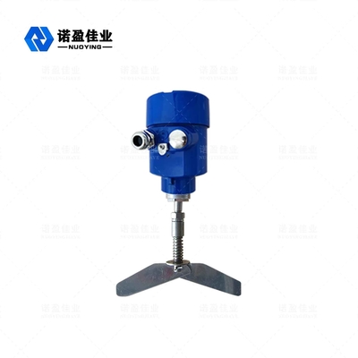 Good price NYZX-B Rotary Paddle Level Switch สําหรับการตรวจจับระดับวัสดุอุตสาหกรรมอาหาร ออนไลน์