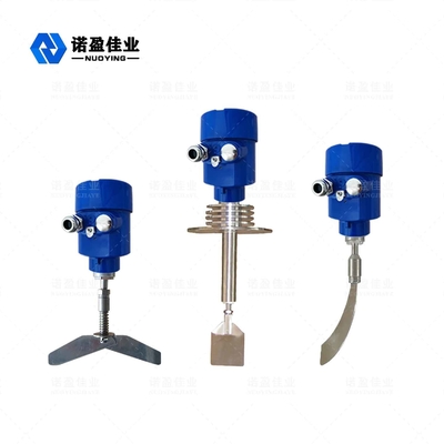 Good price NYZX ซีรีส์ Rotary ปัดสวิทช์ระดับสําหรับวัสดุ hopper วัสดุแท้เซ็นเซอร์ feed bin ออนไลน์
