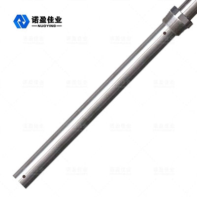 ราคาดี NYSP-Z21 เครื่องส่งระดับการเข้าระดับ RF สําหรับของเหลวที่มีความทนทานความเครียดที่แข็งแรง 8MPa และเครื่องสํารวจที่ติดตั้งแยก ออนไลน์