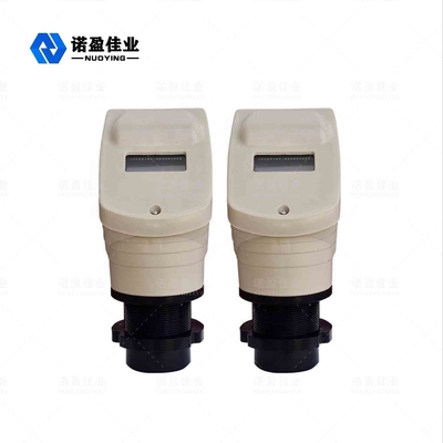 Good price NYCSUL-501 4-20mA เครื่องวัดระดับเสียงฉีดฉีด เครื่องตรวจจับความลึกของของเหลวด้วยเสียงฉีดฉีด เครื่องวัดระดับของของเหลวที่มีประสิทธิภาพสูง ออนไลน์