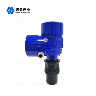 Good price NYCSUL-503 ราคาถูก อัจฉริยะไร้สาย Ultrasonic Level Gauge เครื่องตรวจจับระดับ Ultrasonic ด้วยการเชื่อมต่อไร้สาย ออนไลน์