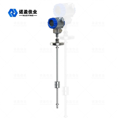 Good price NYCZ500 กล่องวัดระดับแบบแม่เหล็กสําหรับวัดระดับของของเหลว พร้อมใบรับรอง CE และความแม่นยํา ± 0.5mm ออนไลน์