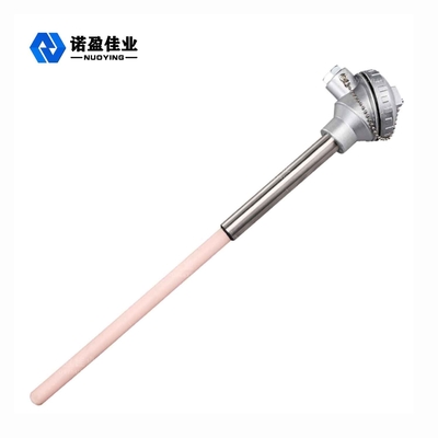 Good price เครื่องส่งอุณหภูมิกันระเบิด เครื่องตรวจจับอุตสาหกรรมที่ฉลาดสําหรับน้ํามัน ออนไลน์