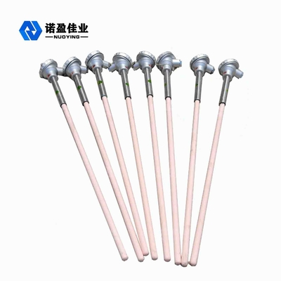 Good price NT93420 เครื่องส่งอุณหภูมิแบบบูรณาการ 4-20mA เครื่องวัดอุณหภูมิพลาตินูม ออนไลน์