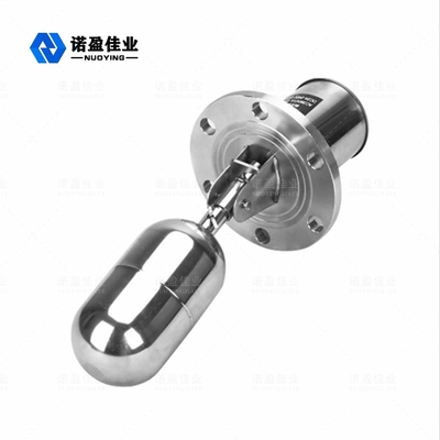 Good price NYCFQ-UK Switch Float Level สําหรับการวัดระดับของของเหลวด้วย CE และ SIL Factory Float Switch Level Control ออนไลน์