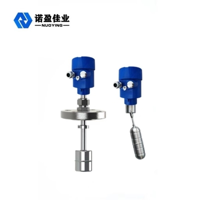 Good price NYCFQ-UK Float Level Controller เพื่อควบคุมระดับของของเหลวด้วยผลิต 4-20mA / SPDT กับ IP67 รายงาน Floated Water Level Controller ออนไลน์
