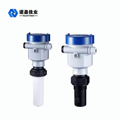 Good price อุตสาหกรรม 80GHz ระดับระดับราดาร์ความแม่นยําสูง ส่ง 4-20mA การออกสําหรับสายอะลูมิเนียมเหลว ออนไลน์