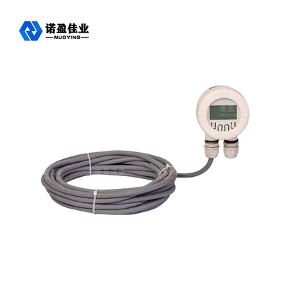 Good price อุตสาหกรรม 80GHz ระดับระดับราดาร์ความแม่นยําสูง ส่ง 4-20mA การออกสําหรับสายอะลูมิเนียมเหลว ออนไลน์