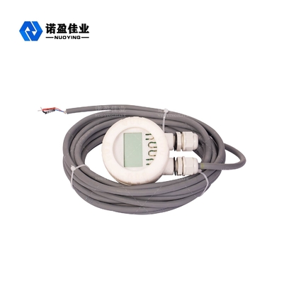 Good price อุตสาหกรรม 80GHz ระดับระดับราดาร์ความแม่นยําสูง ส่ง 4-20mA การออกสําหรับสายอะลูมิเนียมเหลว ออนไลน์