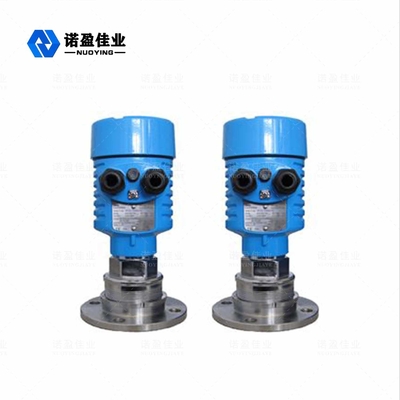 Good price NYWBUK 120m เครื่องปรับระดับไมโครเวฟสําหรับของเหลว เครื่องปรับระดับไมโครเวฟ IP67 มีเส้นใยพร้อมบริการ OEM ออนไลน์