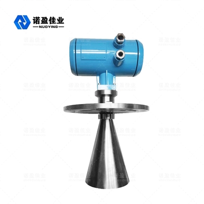 Good price 6.8GHz NYRD-804 เครื่องส่งระดับราดาร์ของเหลว เครื่องรับรู้ระดับราดาร์ที่สมาร์ท ออนไลน์