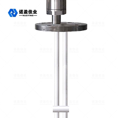 Good price ขายร้อน NUOYING NYSP-Z22 4-20mA เครื่องวัดระดับความจุ ออนไลน์