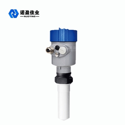 Good price NUOYING 26GHz NYRD805 ราดาร์ระดับเซ็นเซอร์ตัวส่ง อุณหภูมิกลาง -40C --130°C และความดันกระบวนการ -0.1 ~ 0.3MPa ออนไลน์