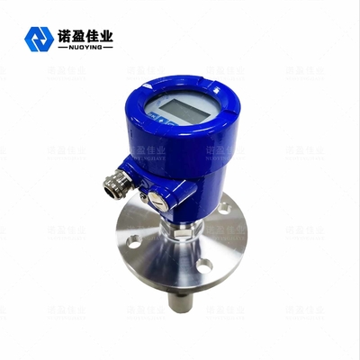 Good price NUOYING NYRD806 Radar Level Meter Radar Level Transmitter ระยะการวัด 30m ด้วยวัสดุแอนเทนนา 316L ออนไลน์