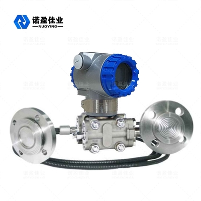 Good price พลังงานไฟฟ้า 24VDC NUOYING NYDR-3051 ระดับความดัน เมตรระดับเครื่องวัด สัญญาณออก 4 ~ 20mA / HART / RS485 / Modbus ออนไลน์