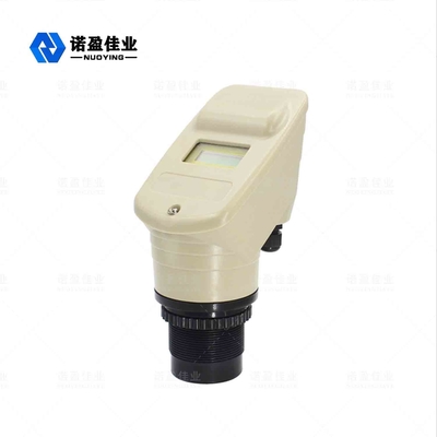 Good price เครื่องวัดถังน้ําที่ไม่ติดต่อ เครื่องตรวจจับ Ultrasonic ประเภทซอนด์ แบบบูรณาการ แบ่งกันระเบิด กันคอรซิชั่น กันคอรซิชั่น และกันระเบิด ออนไลน์