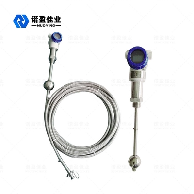 Good price ขายร้อน เครื่องตรวจจับระดับน้ําของของเหลว NYCZ500 เครื่องส่งระดับของแม่เหล็ก ออนไลน์