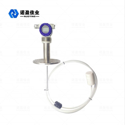 Good price NUOYING NYCZ500 เครื่องวัดระดับตัวส่งระดับแม่เหล็กแรงดันกระบวนการ -0.1 ~ 10.0MPa ความดันหยุดการเชื่อมต่อกระบวนการ -0.1 ~ 10.0MPa ความดันการเชื่อมต่อกระบวนการ ออนไลน์