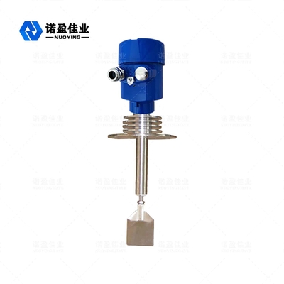 Good price ความดันปกติ NYZX ซีรีส์ Rotary paddle level switch การเชื่อมต่อกระบวนการ สาย, แฟลนจ์ (ไม่จํากัด) ออนไลน์