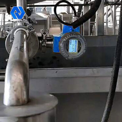 ราคาดี เครื่องวัดความหนาแน่นของฟอร์ค NYMD สําหรับการผสมผสานสื่อ viscous และสื่อนําไฟต่ํา ออนไลน์