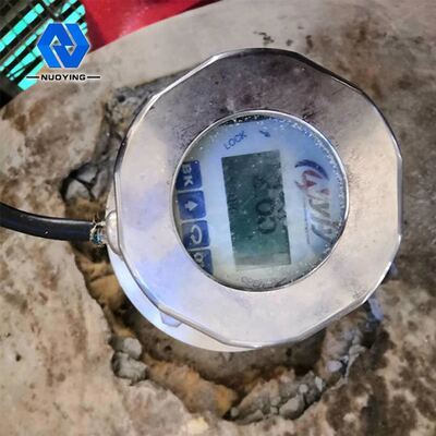 ราคาดี 30 ม. ติดต่อ NYRD701 เครื่องส่งสัญญาณระดับเรดาร์สำหรับอนุภาคของแข็งที่เป็นของเหลว ออนไลน์