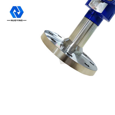 ราคาดี เครื่องวัดระดับราดาร์ 26GHz สําหรับถังเก็บของเหลวประเภทสุขภาพ ออนไลน์