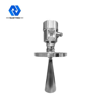 ราคาดี เกจวัดระดับเรดาร์ที่ติดตั้งบนสแตนเลส 316L ออนไลน์