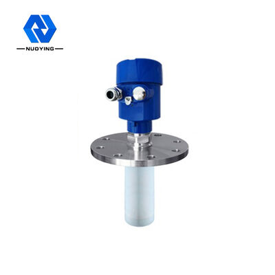 ราคาดี เครื่องวัดระดับราดาร์ 26GHz สําหรับถังเก็บของเหลวประเภทสุขภาพ ออนไลน์