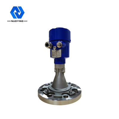 ราคาดี เลนส์ประเภท 26GHz เครื่องวัดระดับเรดาร์ที่กําหนดเอง สําหรับสถานการณ์สุขอนามัย เครื่องวัดระดับของของเหลวที่แม่นยํา 40m ด้วยราคาถูก ออนไลน์