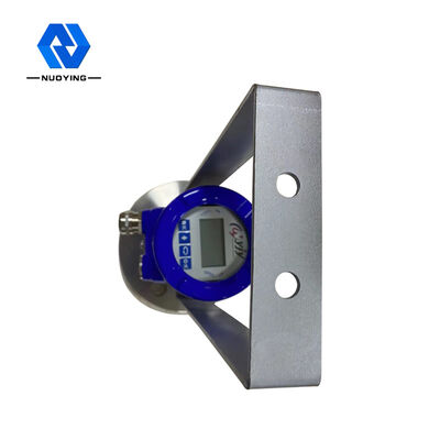 ราคาดี ราดาร์คลื่นที่นําทาง 80ghz เครื่องส่งระดับสลอร์รี้ เครื่องระดับราดาร์เหลวแข็ง Anticorrosive เครื่องวัดระดับไมโครเวฟ ราดาร์ระดับถัง ออนไลน์