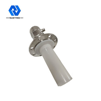 ราคาดี Nuoying NYRD-86 เครื่องวัดระดับราดาร์ที่ไม่ติดต่อ เครื่องส่งระดับไร้สายสําหรับของเหลวที่มีสารกัดแรง ออนไลน์