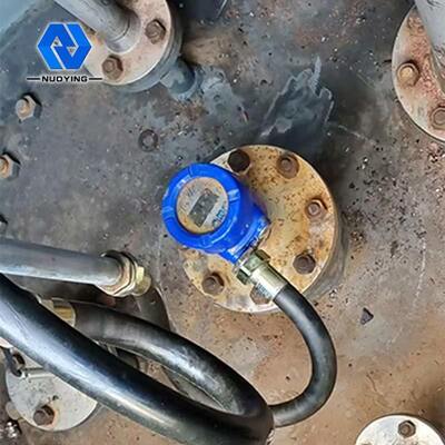 ราคาดี NYRD - SD ระบบส่งระดับระดับเรดาร์ของน้ําประเภทน้ําตก 2.0MPa ออนไลน์