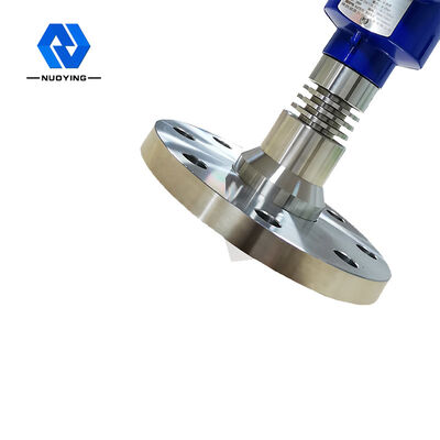 ราคาดี ระยะการวัด: 40 เมตร ความแม่นยําการวัด ± 3 มิลลิเมตร พลังงานไฟฟ้า: 24VDC (สองสาย, สี่สาย) ราดาร์เซ็นเซอร์ระดับน้ํา ออนไลน์